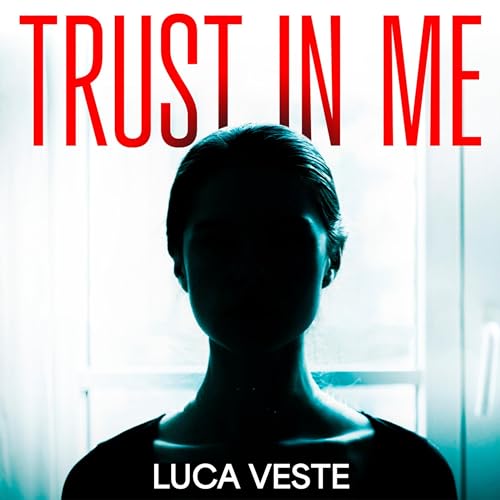 Cover of Trust In Me