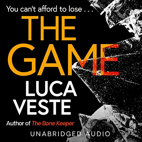 Cover of The Game