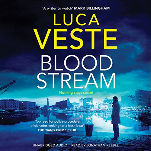 Cover of Bloodstream