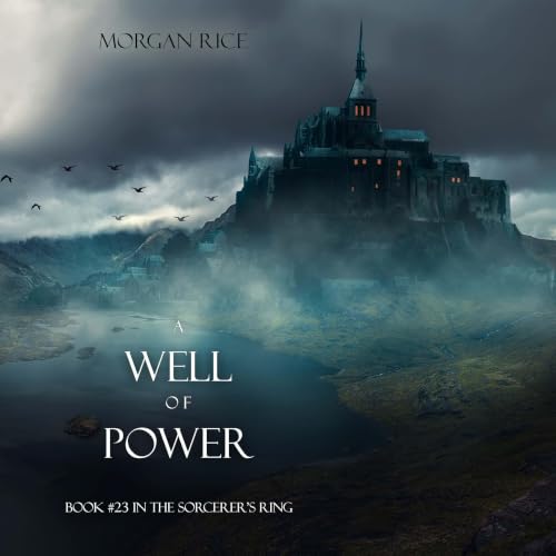 Cover of A Well of Power
