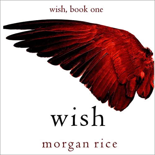 Cover of Wish