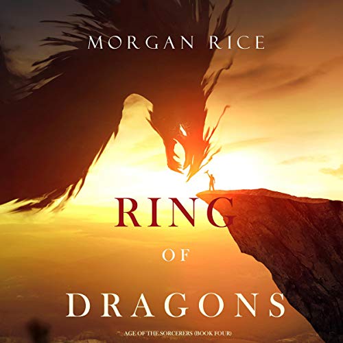 Cover of Ring of Dragons