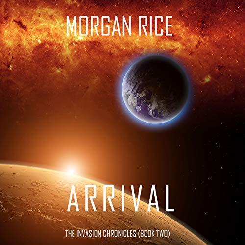 Cover of Arrival