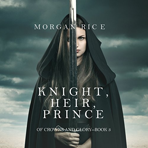 Cover of Knight, Heir, Prince