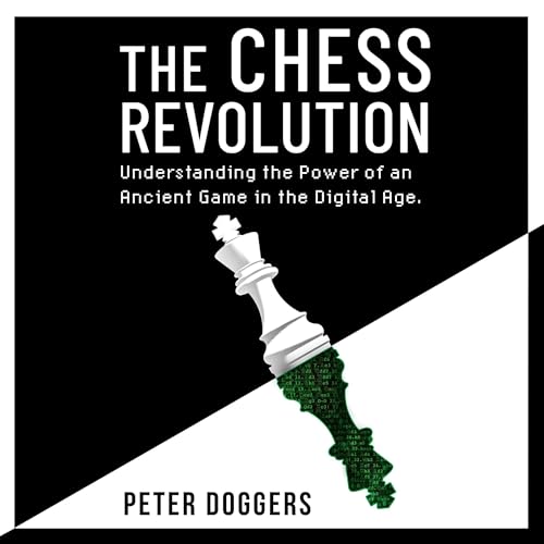Cover of The Chess Revolution