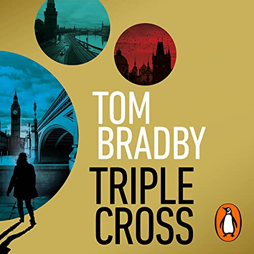 Cover of Triple Cross