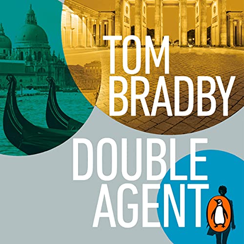 Cover of Double Agent