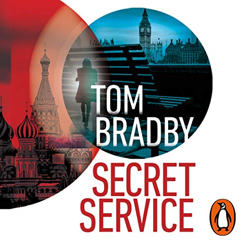 Cover of Secret Service