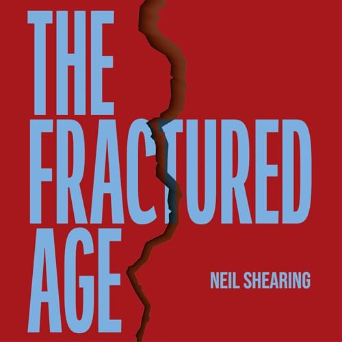 Cover of The Fractured Age