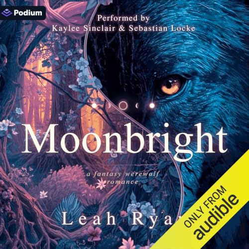 Cover of Moonbright