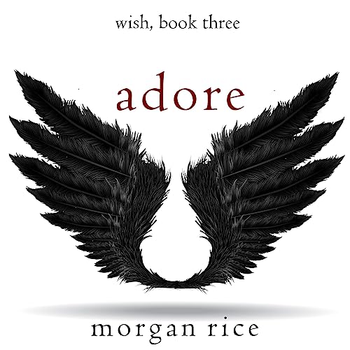 Cover of Adore