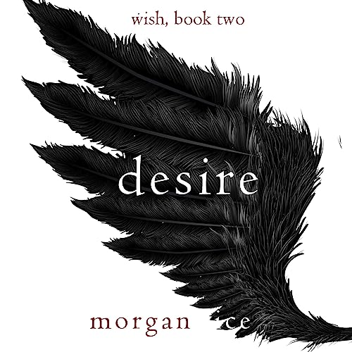 Cover of Desire