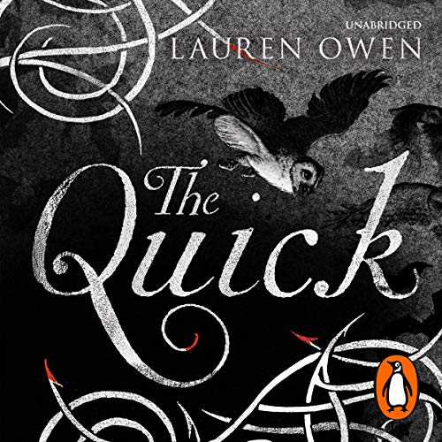 Cover of The Quick