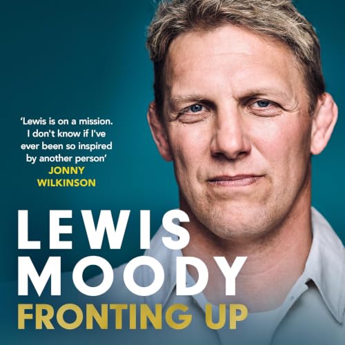 Cover of Fronting Up