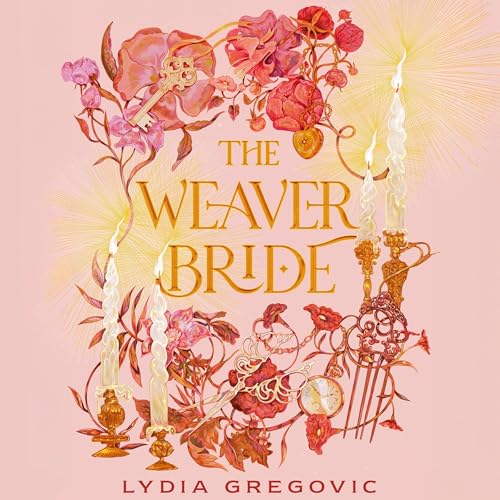 Cover of The Weaver Bride