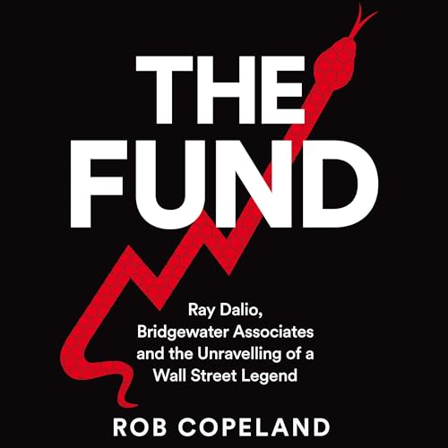 Cover of The Fund