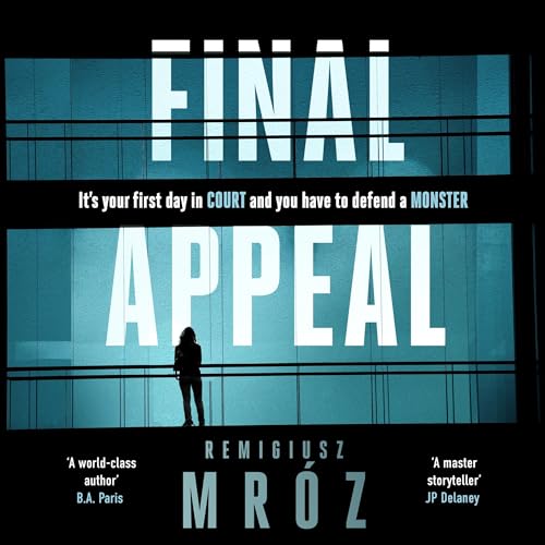 Cover of Final Appeal