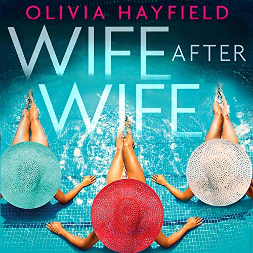 Cover of Wife After Wife