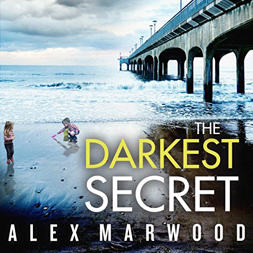 Cover of The Darkest Secret