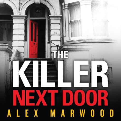 Cover of The Killer Next Door