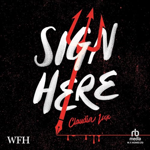 Cover of Sign Here