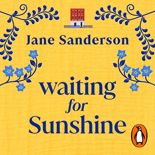 Cover of Waiting for Sunshine