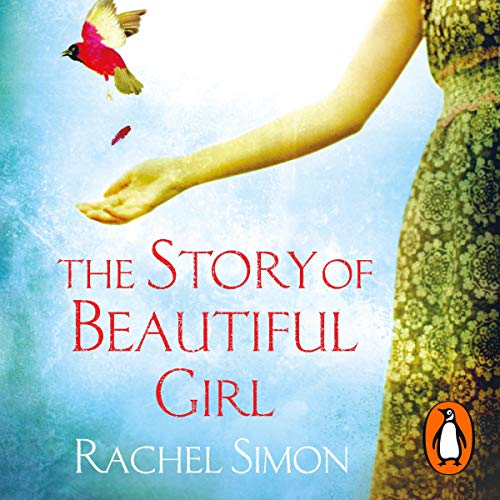 Cover of The Story of Beautiful Girl