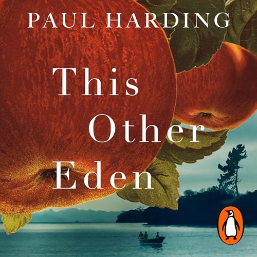 Cover of This Other Eden