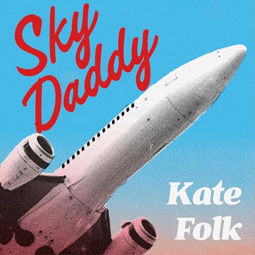 Cover of Sky Daddy
