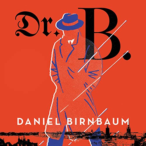 Cover of Dr. B.