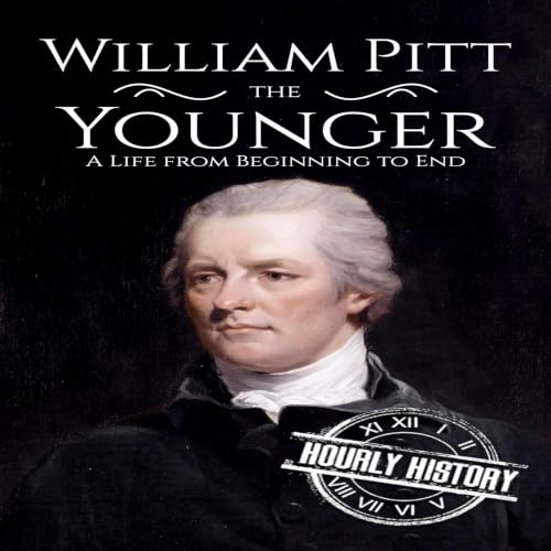Cover of William Pitt the Younger