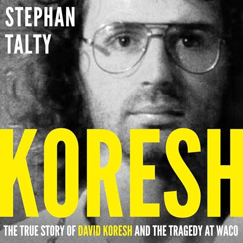 Cover of Koresh