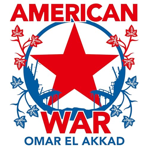 Cover of American War