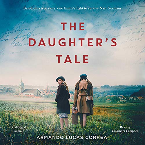 Cover of The Daughter's Tale