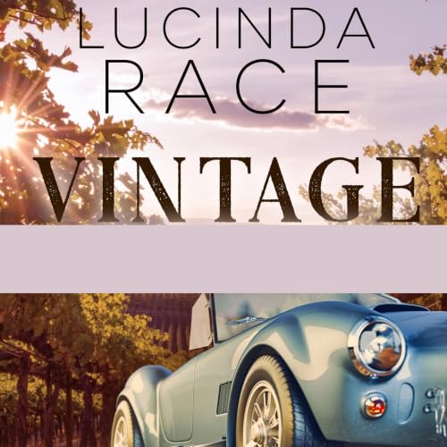 Cover of Vintage