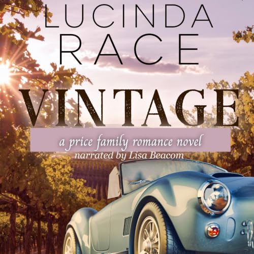 Cover of Vintage