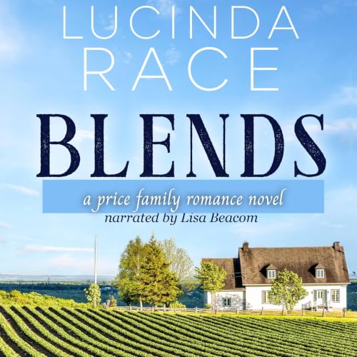Cover of Blends