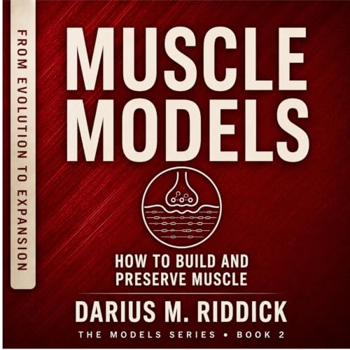 Cover of Muscle Models