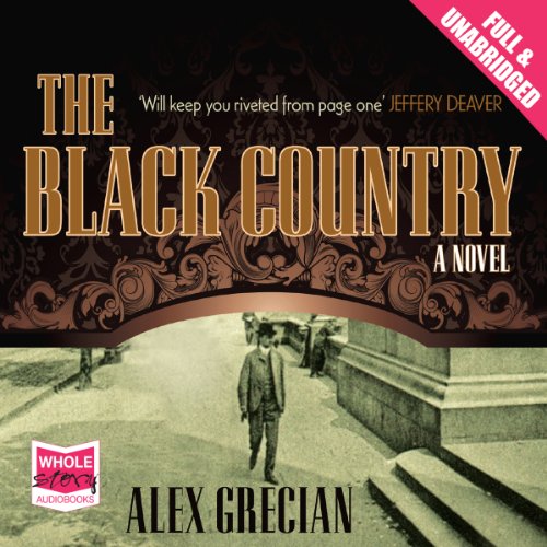 Cover of The Black Country