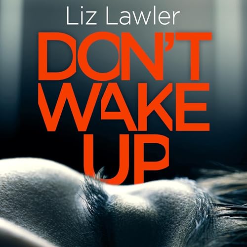 Cover of Don't Wake Up