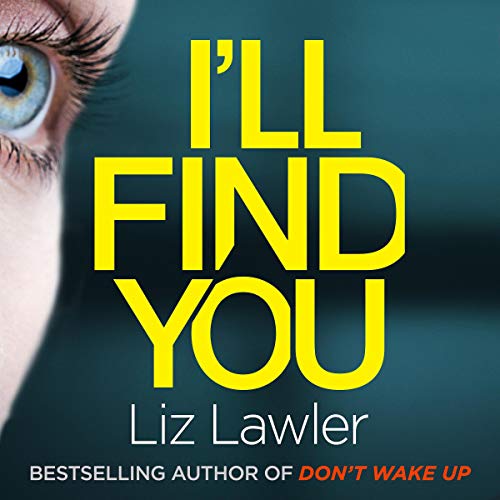 Cover of I'll Find You