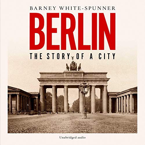 Cover of Berlin