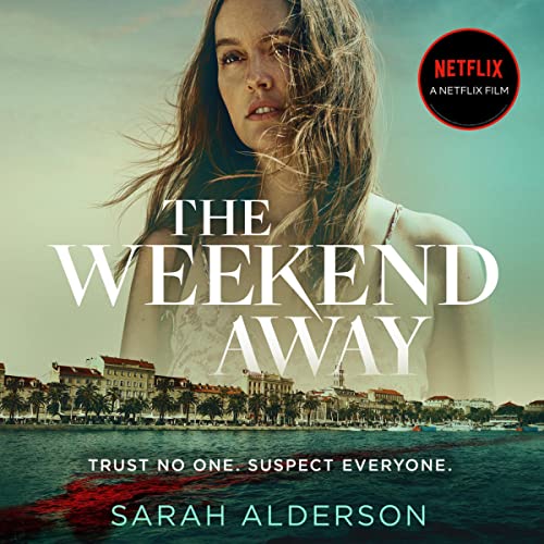 Cover of The Weekend Away