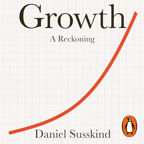 Cover of Growth