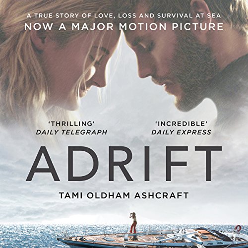 Cover of Adrift