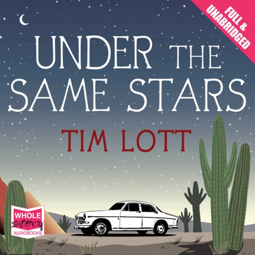 Cover of Under the Same Stars