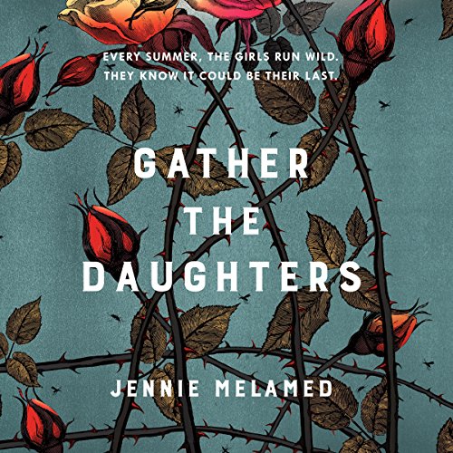 Cover of Gather the Daughters