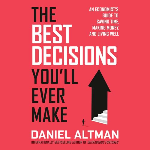 Cover of The Best Decisions You'll Ever Make