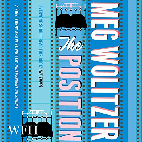 Cover of The Position
