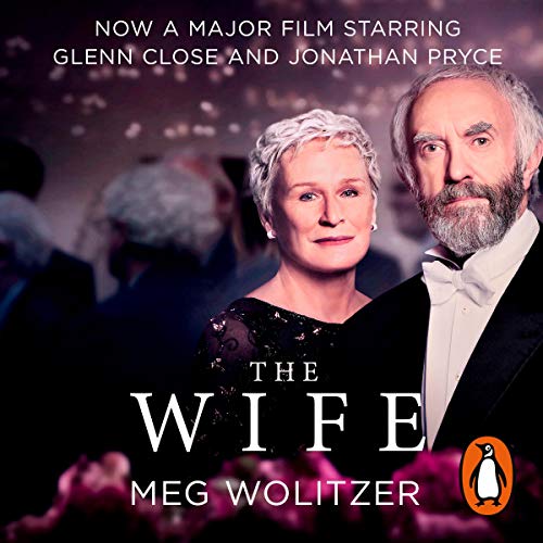 Cover of The Wife